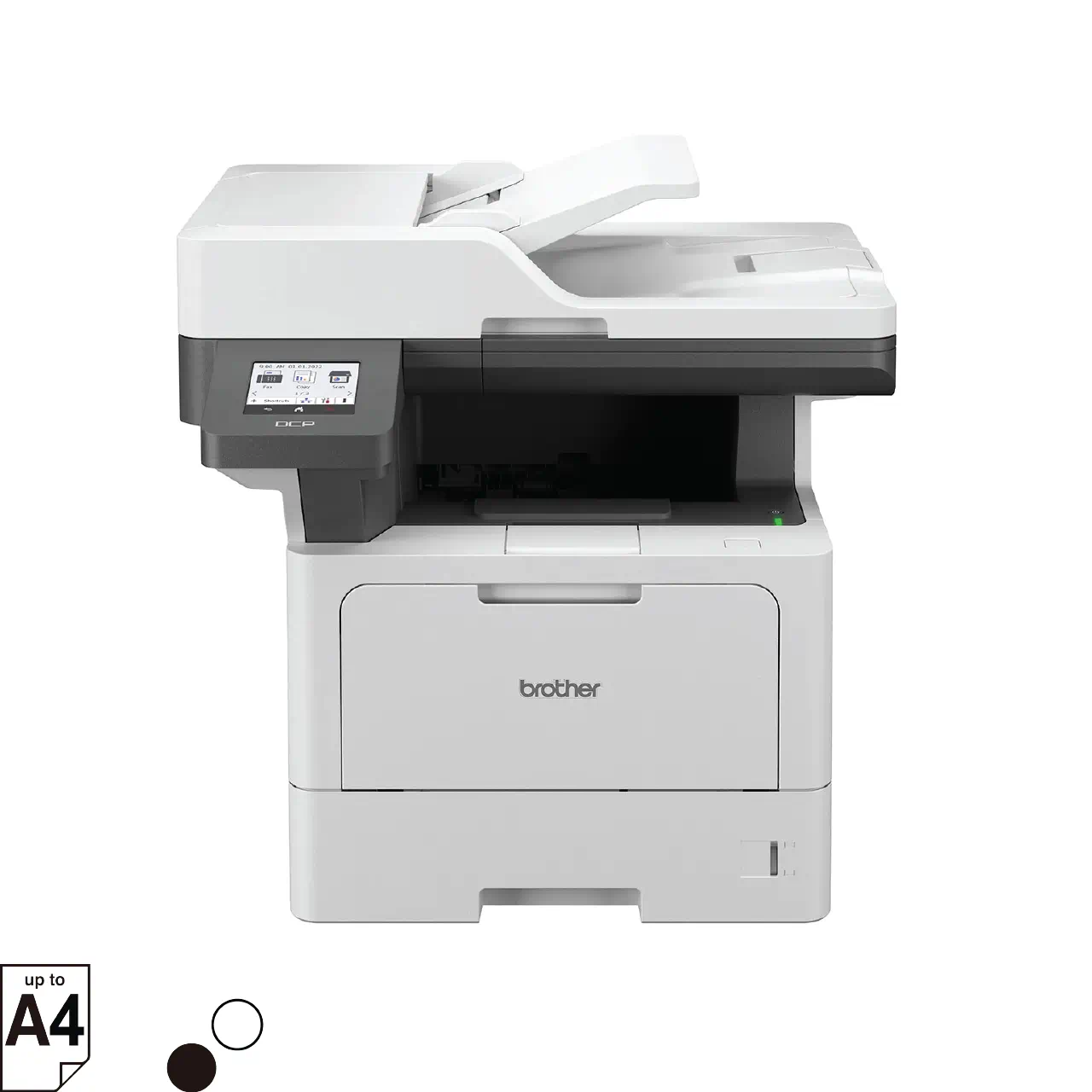 DCP-L5660DN