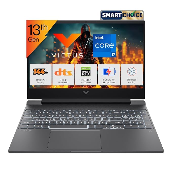 Gaming Victus 15-Fa2103tX