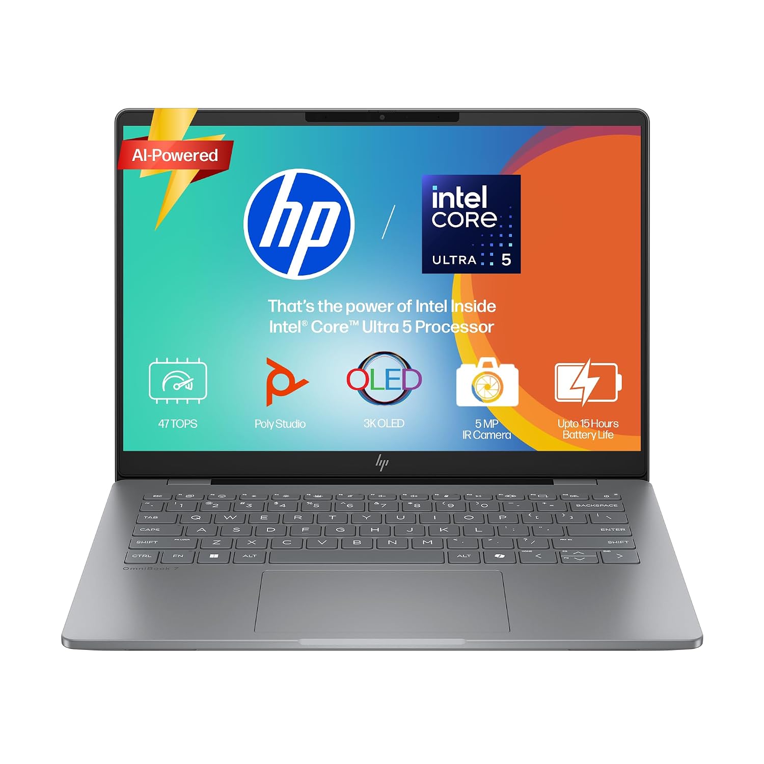 Omnibook 7 AI 14-fr0789TU