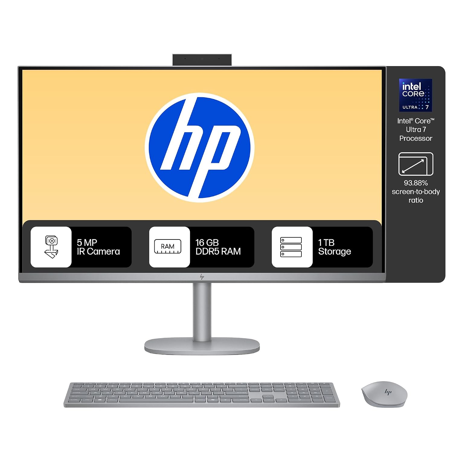 OmniStudio X All-in-One 32-c0075in PC
