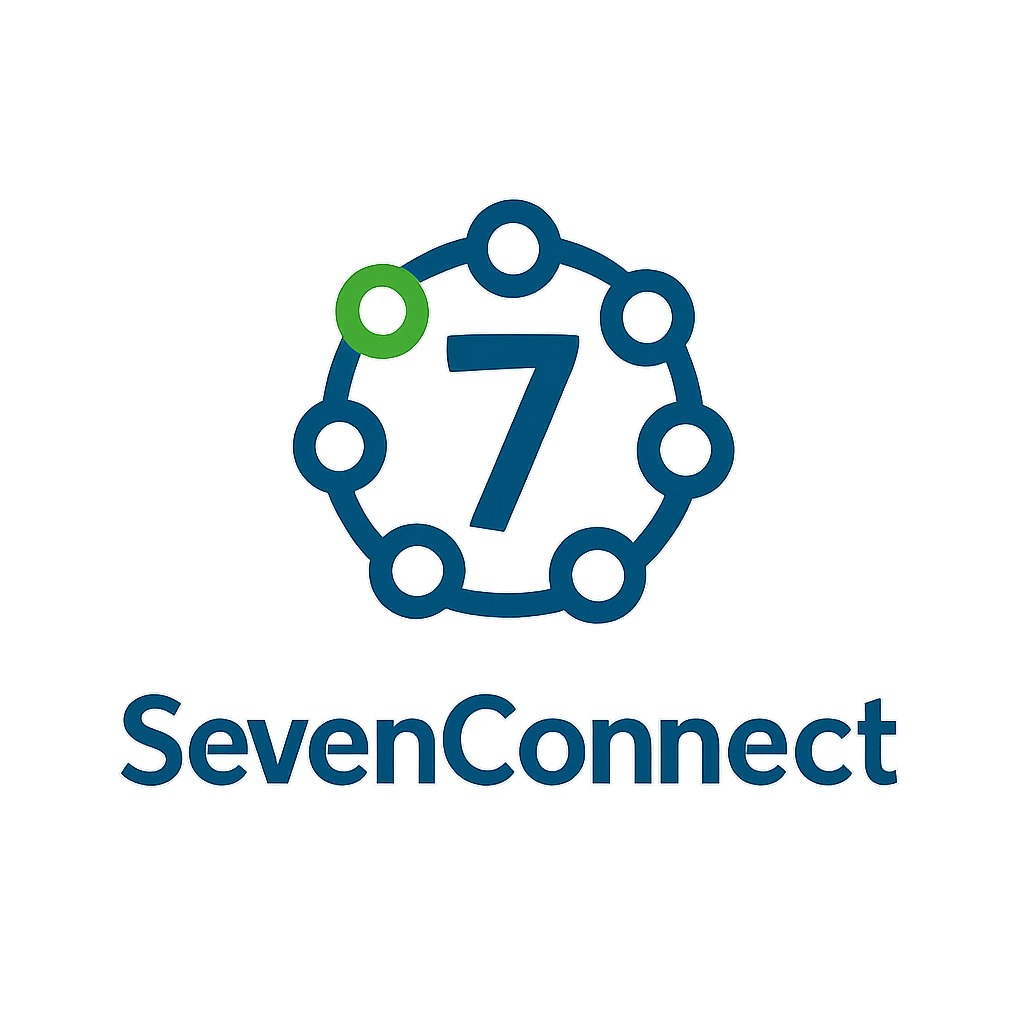 SevenConnect Logo